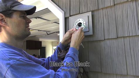 how to attach junction box to wood siding|mounting electrical box on wooden siding.